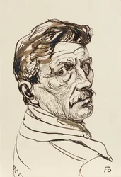 Autoritratto