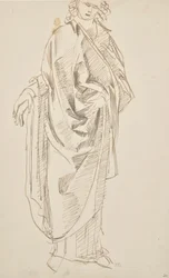 Studio per San Giovanni