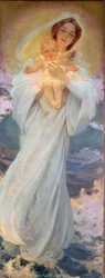 Madre e Figlio