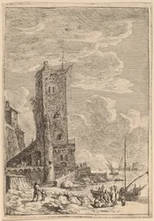 Porto di Livorno