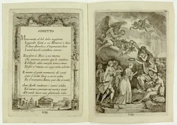 Tavola 8, da Nella Venuta