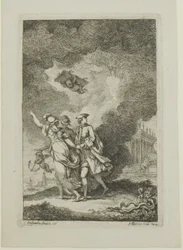 Tavola da, Nella Venuta