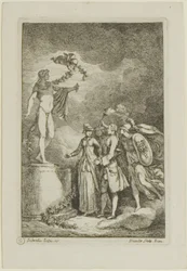 Tavola da, Nella Venuta