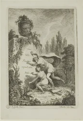 Tavola da, Nella Venuta