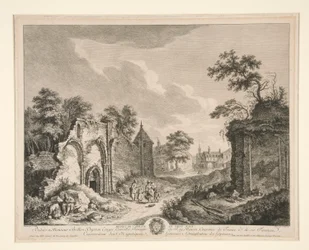 Rovine dell