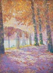 Parco di Bruxelles