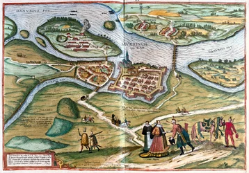 Javarinum o Gyor, Ungheria