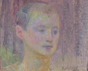 Franzerl, il figlio dell