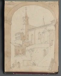 San Giovanni in Laterano, Roma