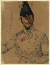 Generale von Weyrach