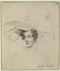 Henriette Sontag