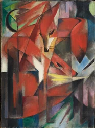 Le Volpi