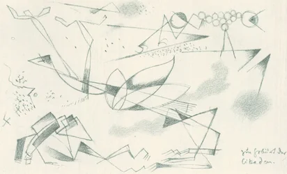 La nascita delle cicale