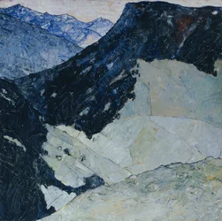 La montagna