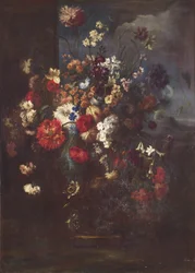 Composizione floreale