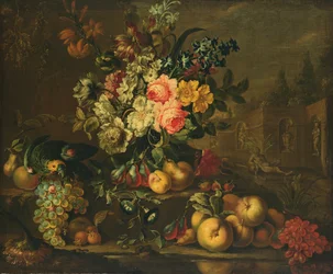 Fiori e Frutta