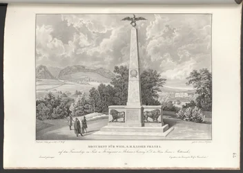 Monumento per l