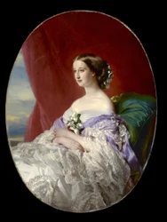 Imperatrice Eugénie
