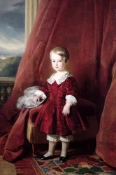 Ritratto di Louis d