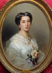 Principessa Gagarin Stourza