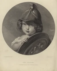 Principessa Elena come l