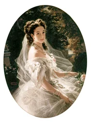 Principessa Pauline von Metternich