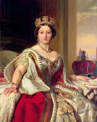 Regina Vittoria, 1859