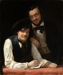 Autoritratto dell