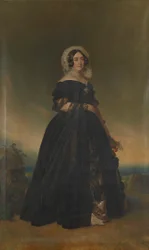 Vittoria, duchessa di Kent (1786-1861)