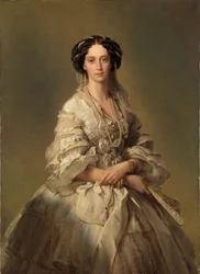 Zarina Marija Aleksandrovna di Russia