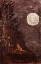 Il cardinale e la tentazione