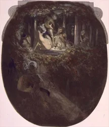 La serenata