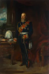 Luitpold, principe reggente