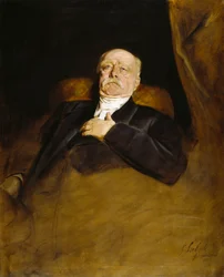 Otto, principe di Bismarck