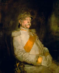 Otto, principe di Bismarck