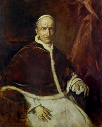 Papa Leone XIII