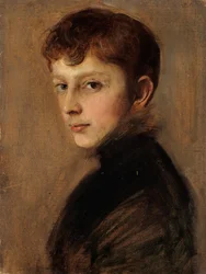 Il barone Theodor