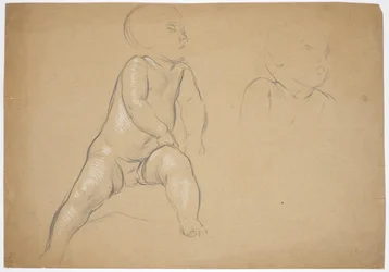 Studio della legge sui bambini