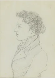 Franz Schubert 1797-1828, all