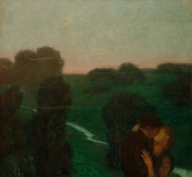 La stella della sera