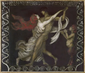 La danza