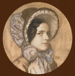 Ritratto di Mary