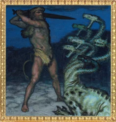 Ercole e l