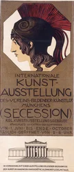 Internationale Kunst-Ausstellung (Secessione)