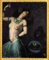 Salomè