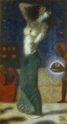 Salomè danzante