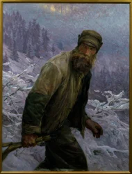 Il bracconiere