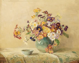 Fiori di primavera
