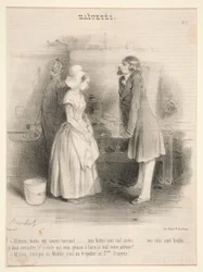 Victoire, tutte le vostre salse girano