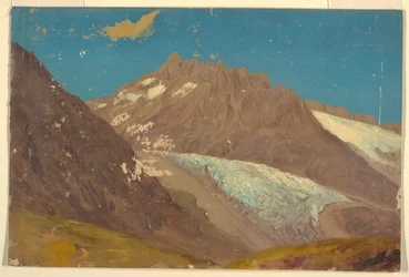 Paesaggio alpino